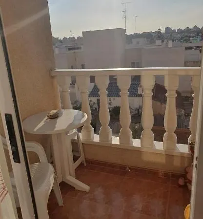 Appartamento C&a Torrevieja